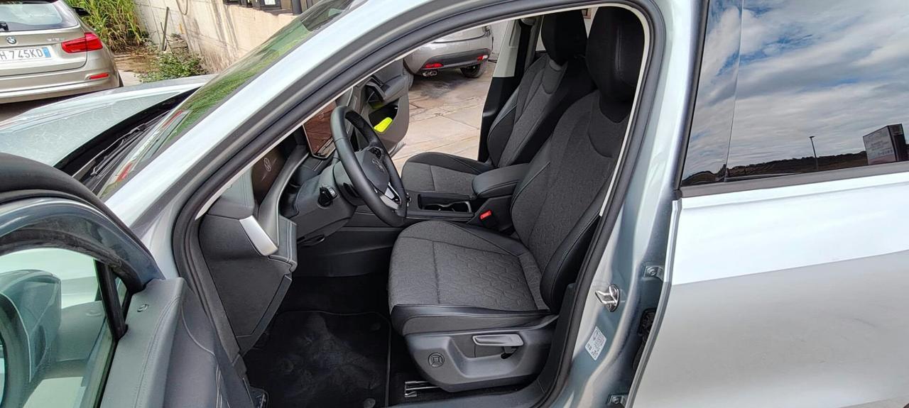Volkswagen Tayron 2.0 TDI SCR DSG Edition Plus