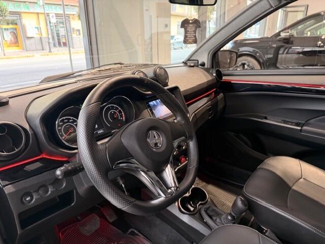 Aixam City Sport Ambition