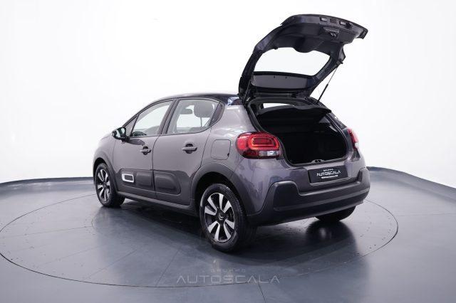 CITROEN C3 1.2 PureTech 110cv S&S Shine