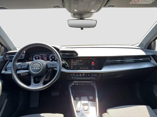 AUDI A3 A3 SPB 30 TFSI S tronic Business Advanced
