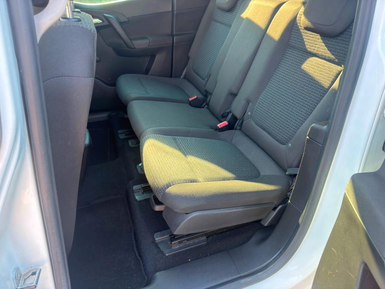 Opel Meriva 1.4 Turbo 120CV GPL Tech Cosmo