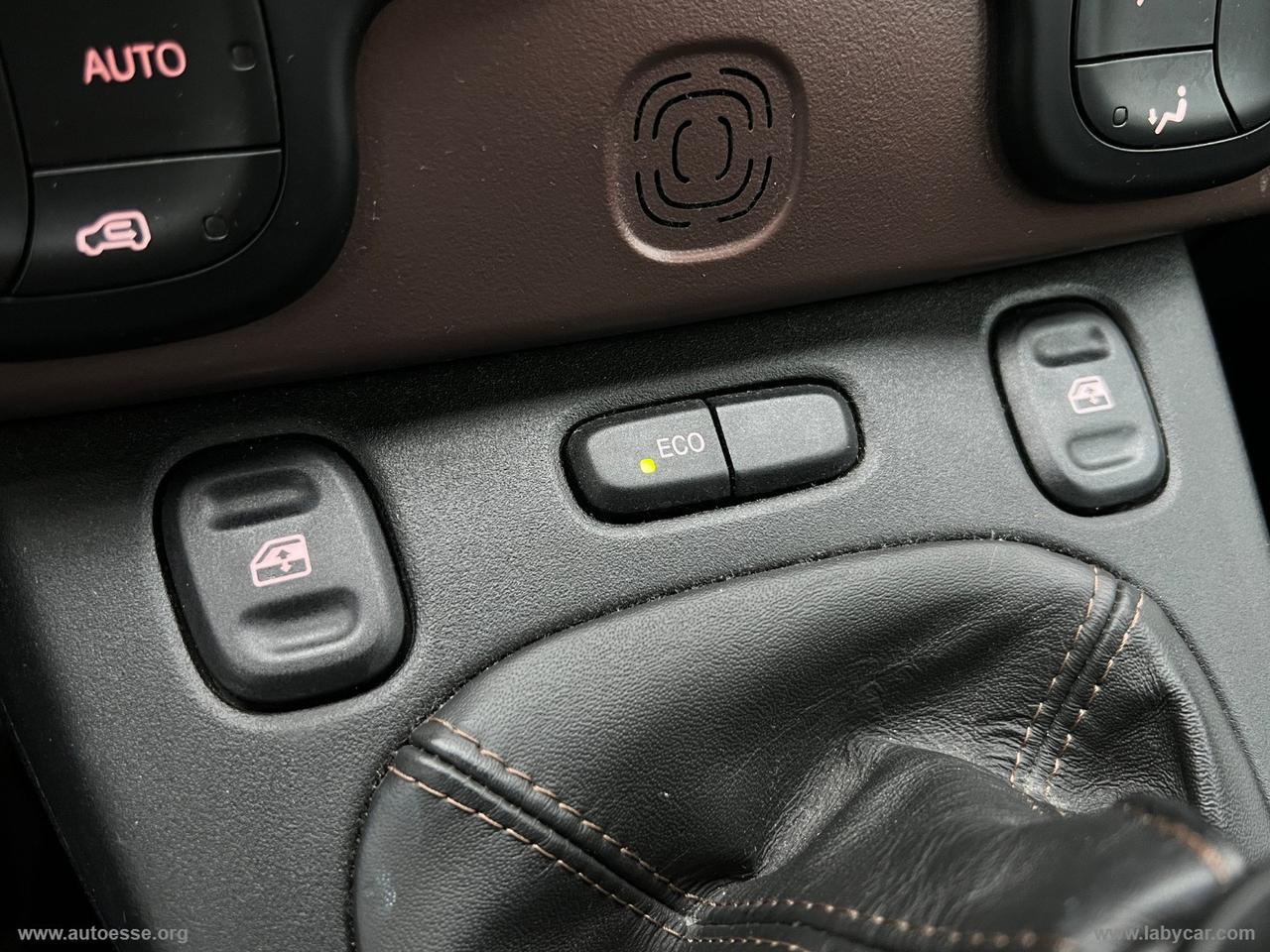 FIAT Panda 0.9 T.Air S&S 4x4 Trussardi