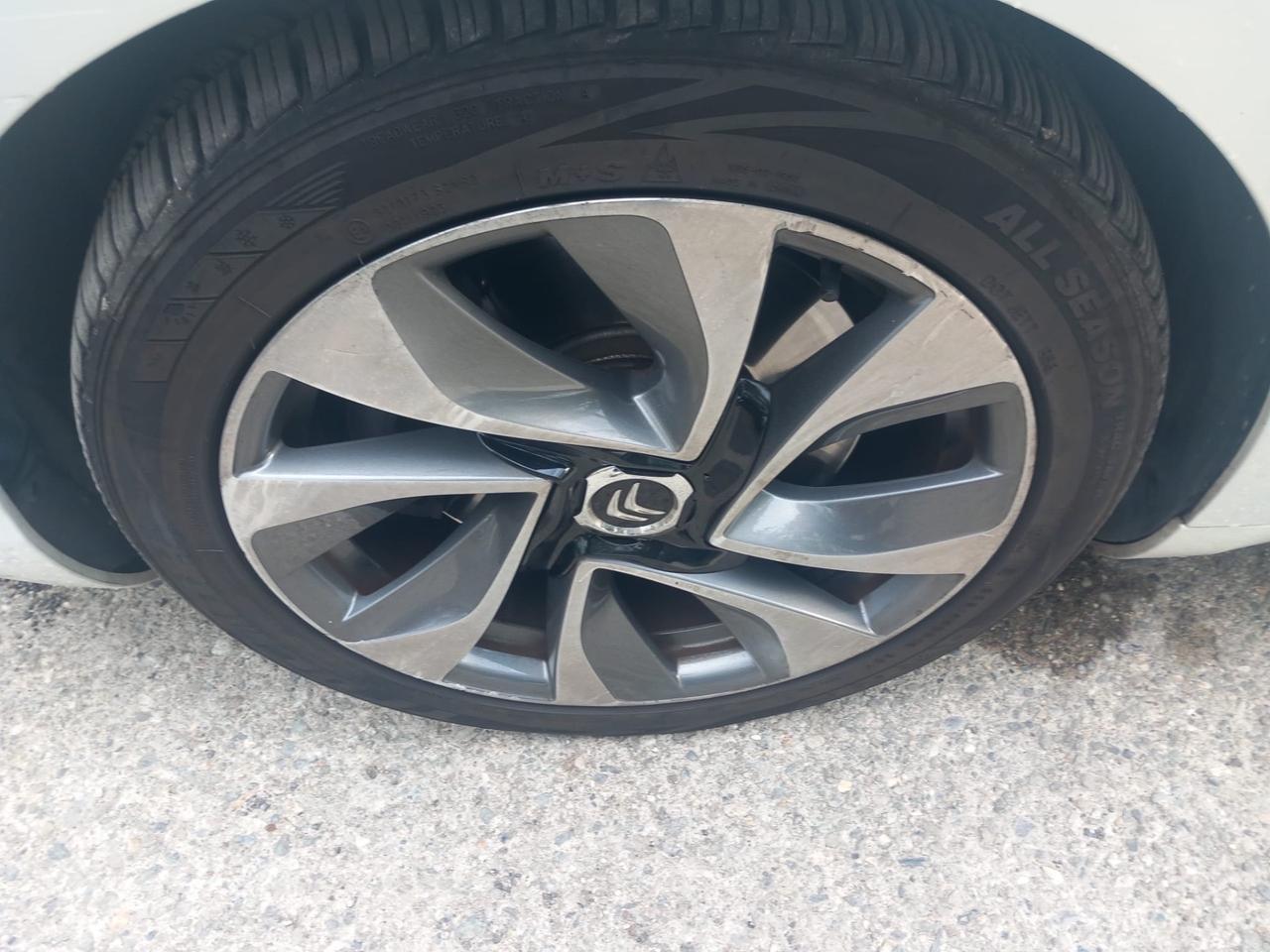 Ds DS5 5 Hybrid4 airdream Business