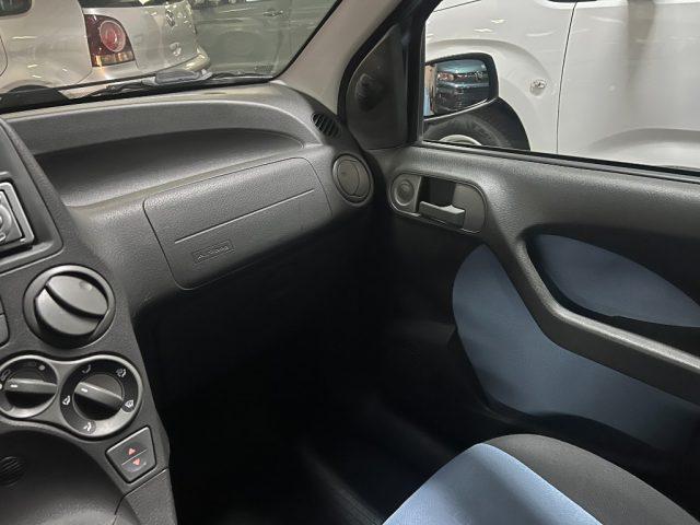 FIAT Panda 1.1 Active GARANZIA 24 MESI