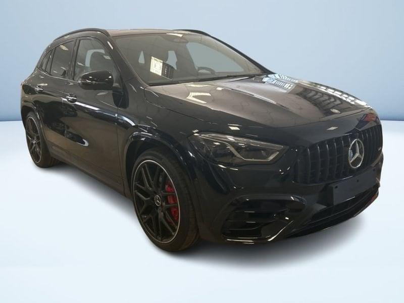 Mercedes-Benz GLA 45 S AMG 4Matic Premium Plus