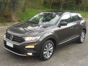 T-ROC 2.0TDI(BI-COLOR,DSG-NAVI)E6D-TEMP,150cv
