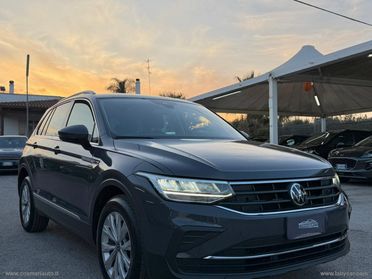 VOLKSWAGEN Tiguan 2.0 TDI 150CV SCR DSG Life