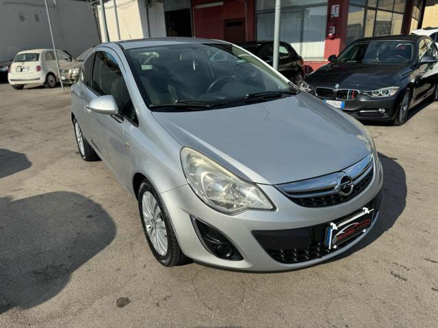 OPEL Corsa 1.2 85CV 3 porte GPL-TECH Edition