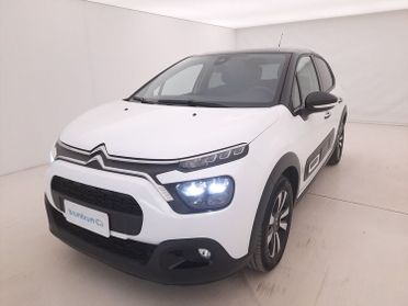 Citroen C3 Shine BR438864 1.2 Benzina 83CV
