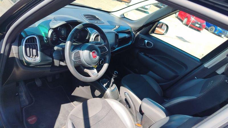 FIAT 500L Cross 1.6 Multijet 120cv Cross