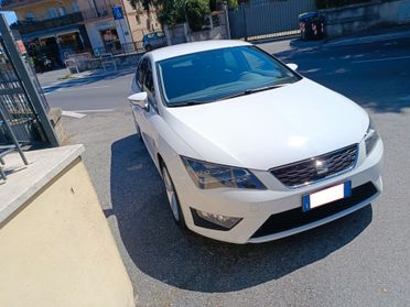 Seat Leon 2.0 TDI 150 CV 5p. Start/Stop FR