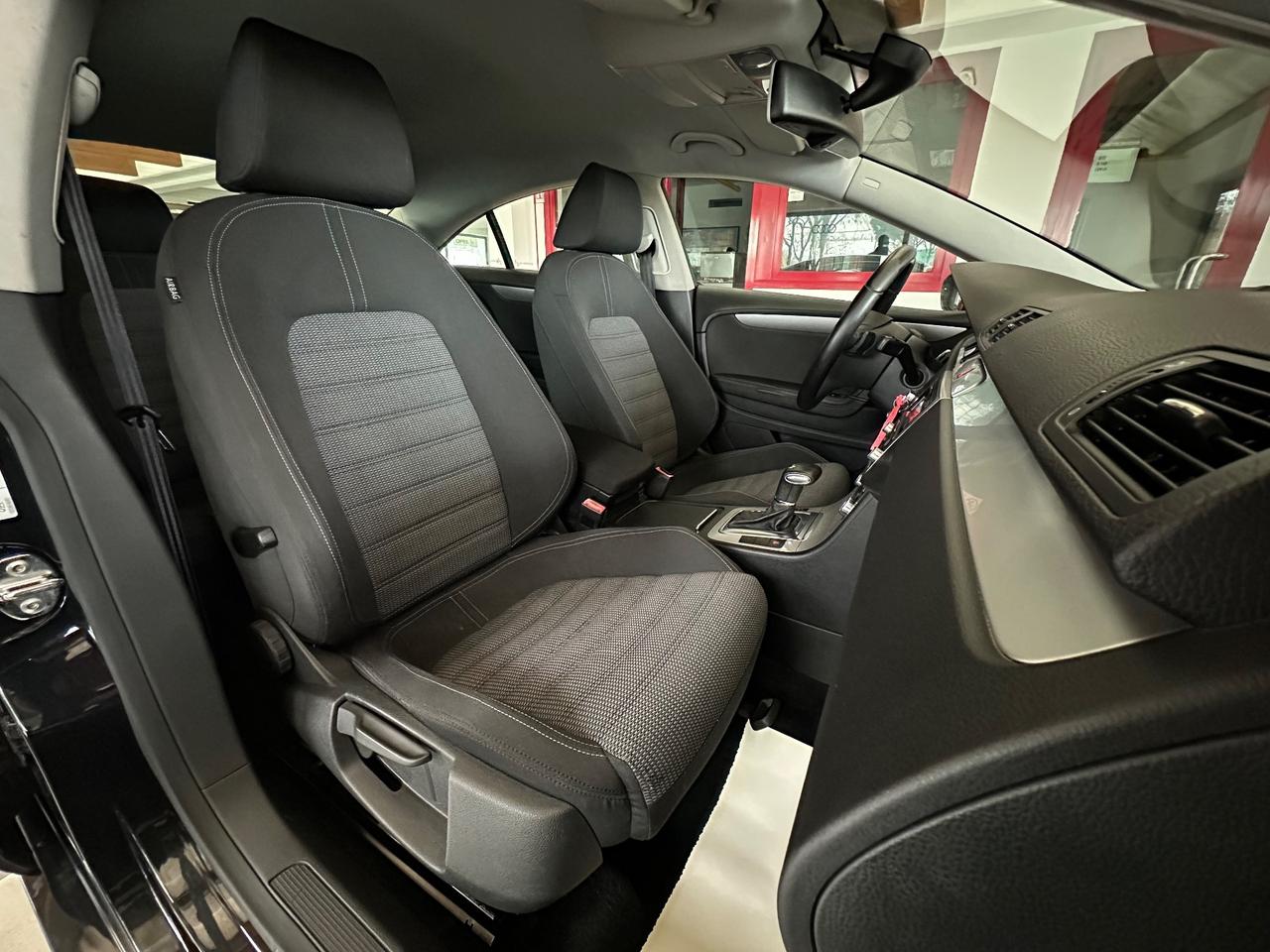 Volkswagen Passat CC 2.0 TDI 140 CV DSG