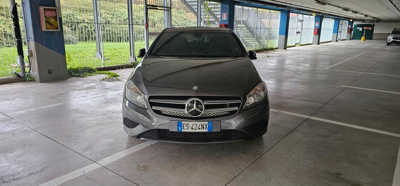 Mercedes-benz A 180 CDI Sport