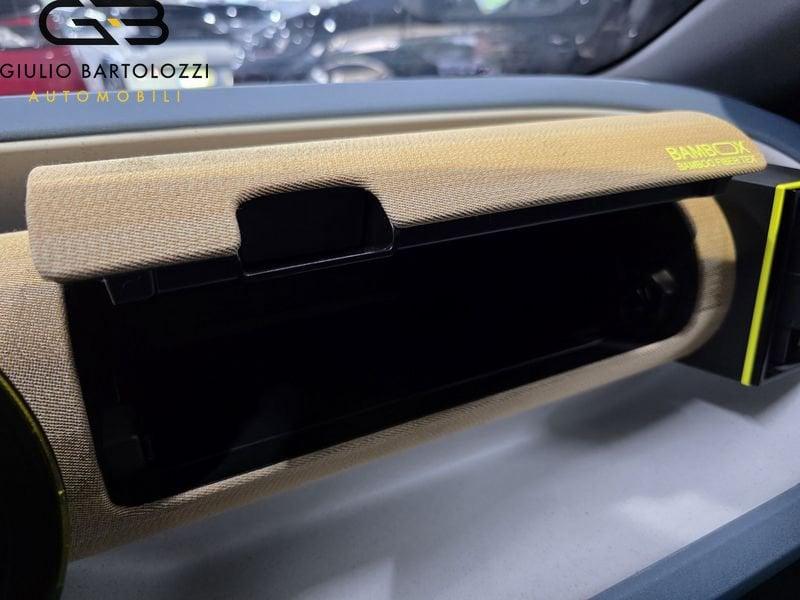 FIAT Grande Panda Hybrid Hybrid La Prima