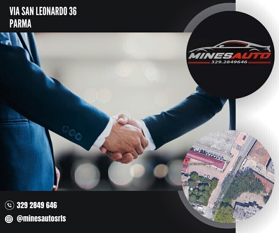 Bmw 116D 1.5 Diesel Anno 2018 Euro 6