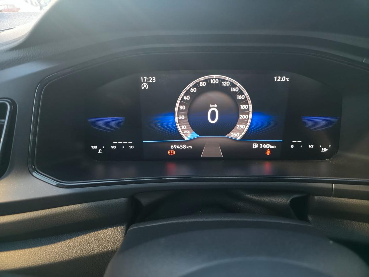 Volkswagen T-Roc 1.0 TSI Style