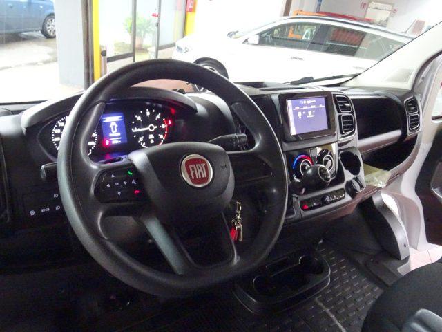 FIAT Ducato 35Q 2.2Mjt 160CV PM-TM Furgone L2H2