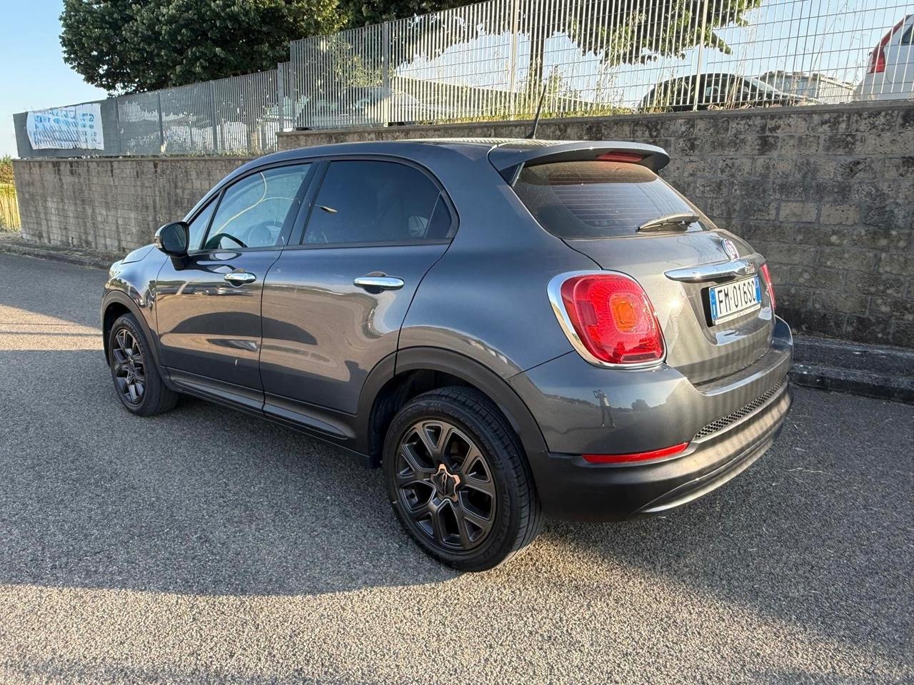 Fiat 500X 1.3 MultiJet 95 CV Business