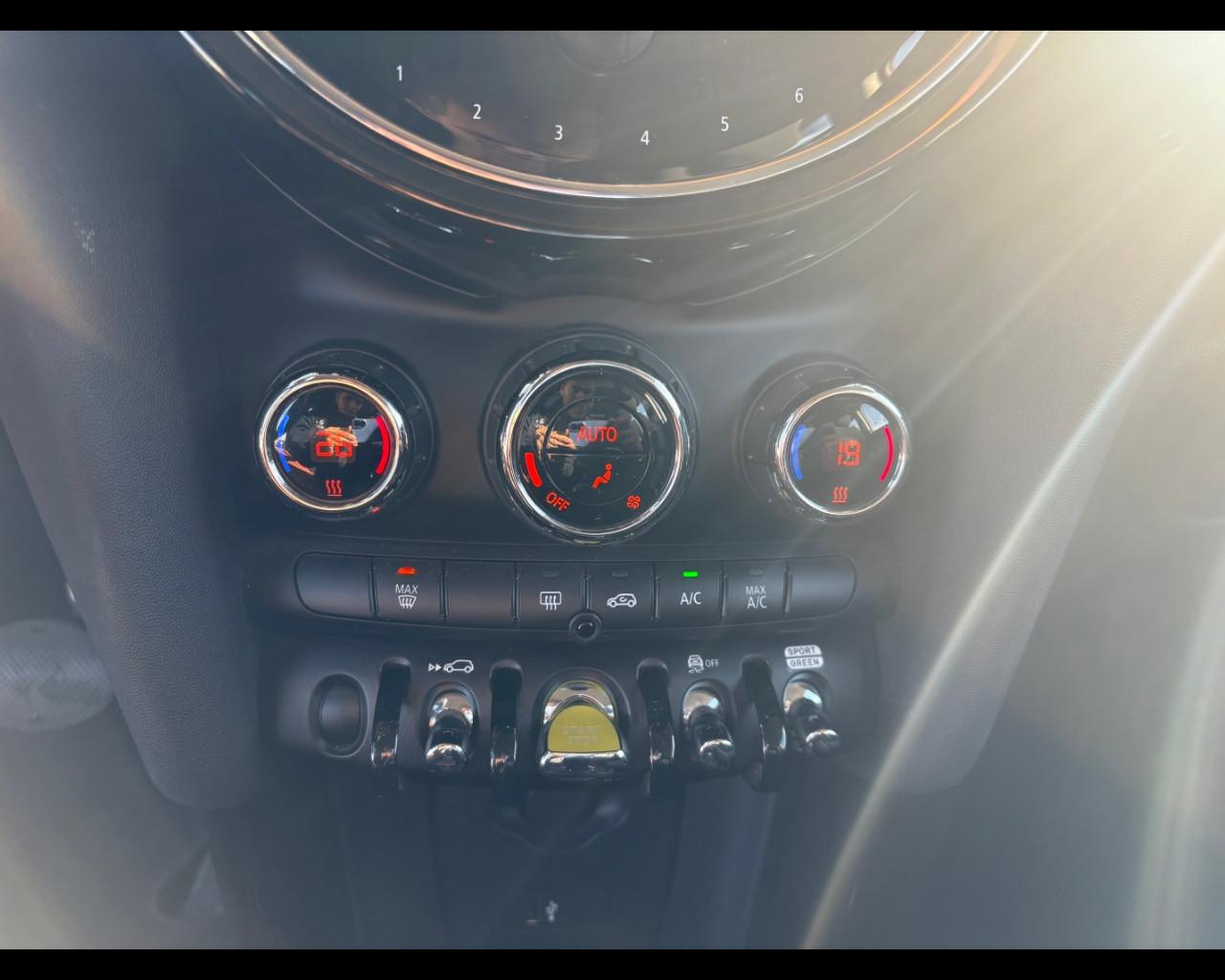 MINI Mini Full El. (F56) - Mini Cooper SE Classic