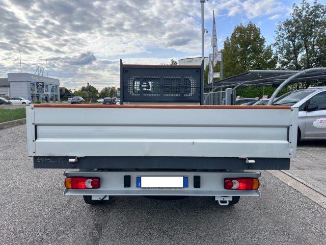 CITROEN Jumper Cassone Fisso 390x210 2.0 BlueHDi 130CV