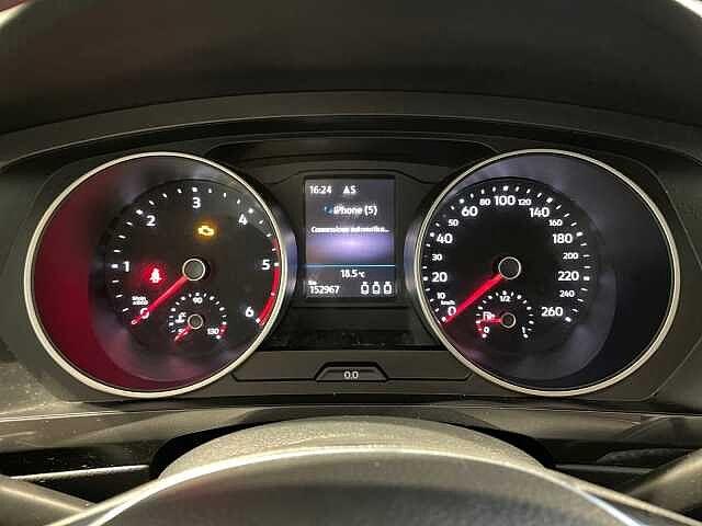 Volkswagen Tiguan 2ª serie 1.6TDI 115CV Business - NEOPATENTATI