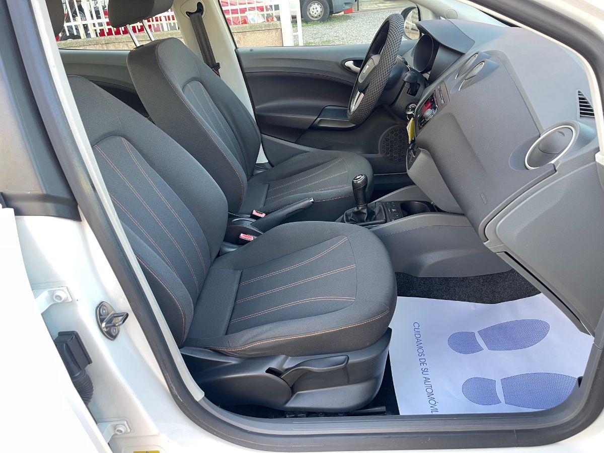 SEAT - Ibiza - 1.2 TDI CR 5p. COPA