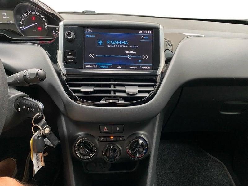 Peugeot 208 BlueHDi 100 5 porte Allure