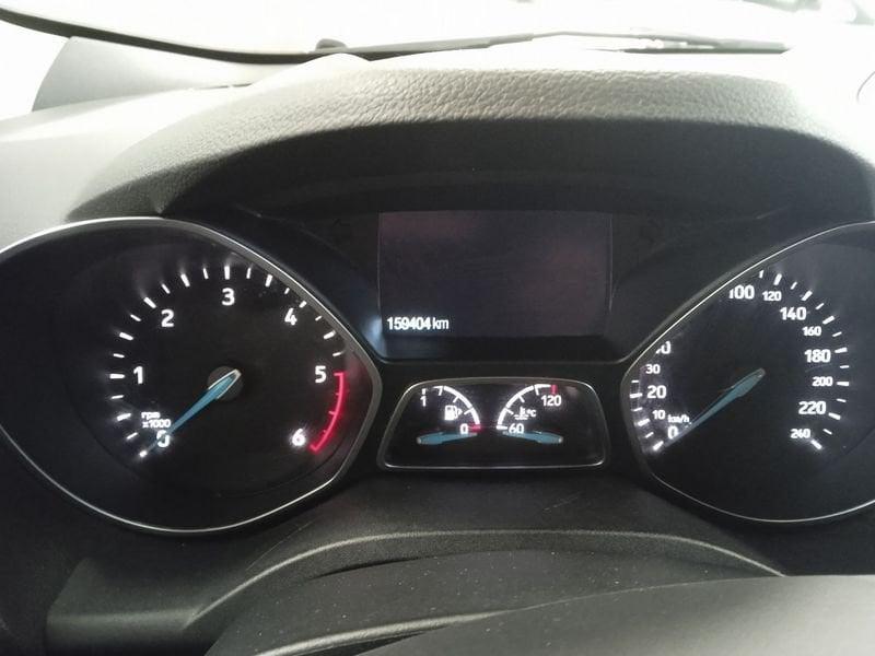 Ford Kuga 2ª serie 1.5 TDCI 120 CV S&S 2WD Titanium