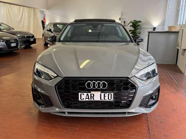 Audi A5 A5 Coupe 40 2.0 tfsi mhev S line 204cv s-tronic