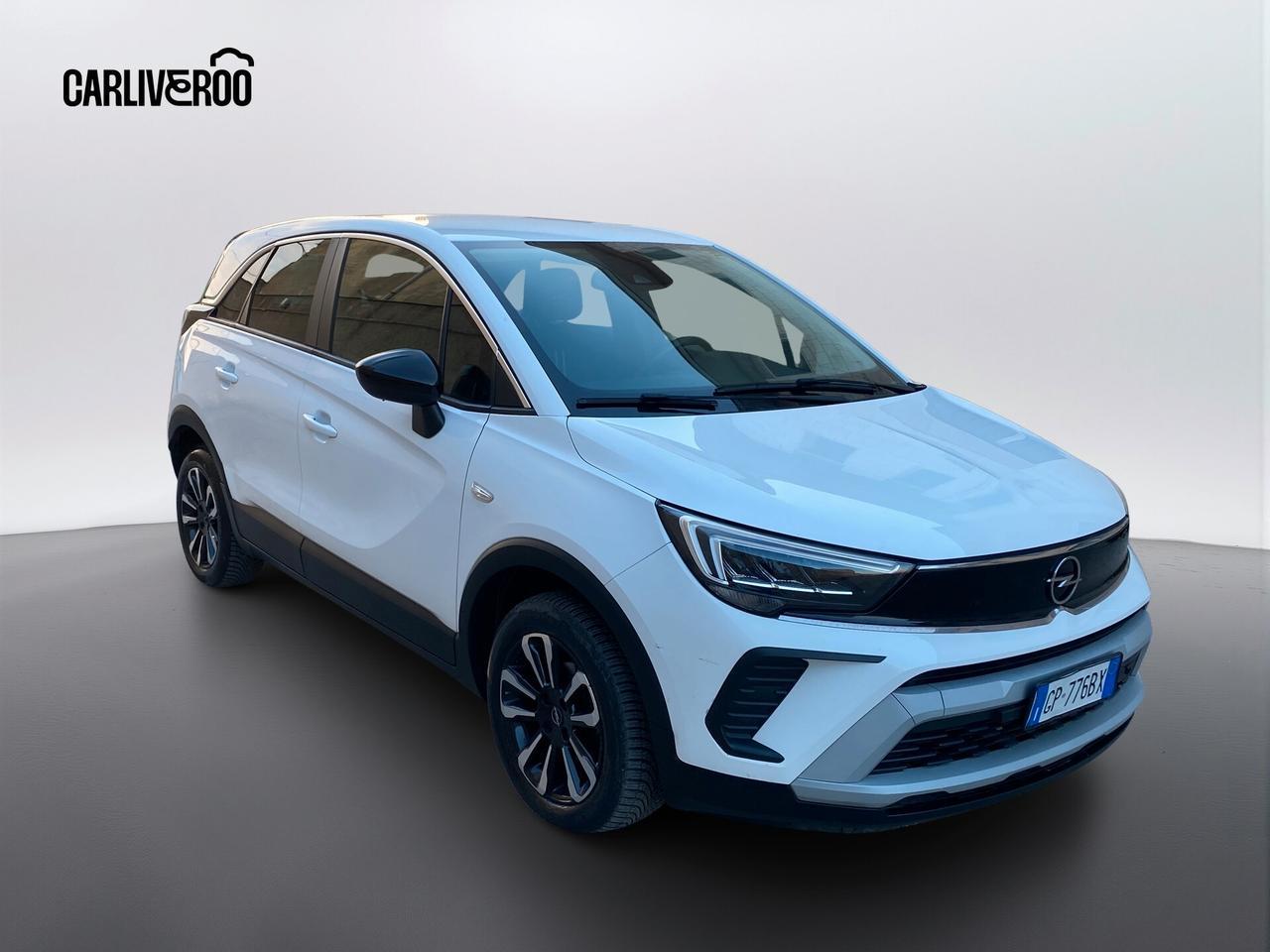 Opel Crossland 1.5 ECOTEC D 110 CV Start&Stop Elegance