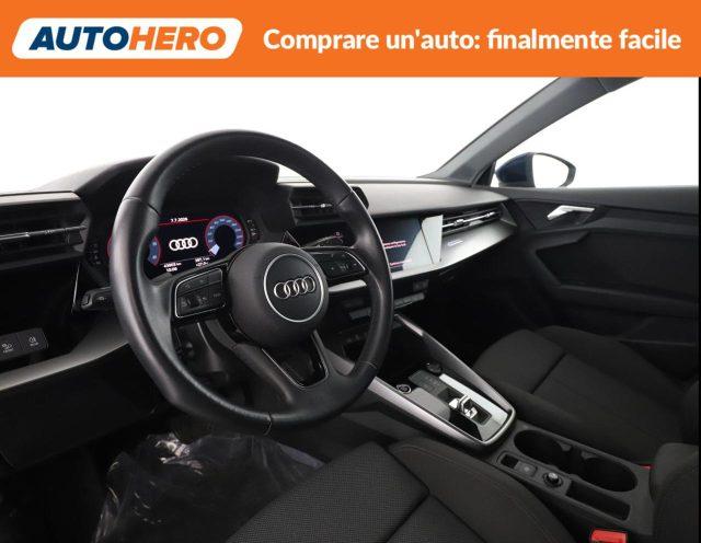 AUDI A3 SPB 30 TDI S line edition