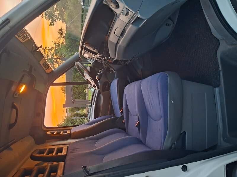 IVECO DAILY 29L 10 2.3 MJTD PC-PL