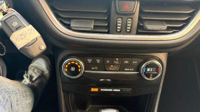 FORD Puma 1.0 EcoBoost 125 CV S&S aut. Titanium