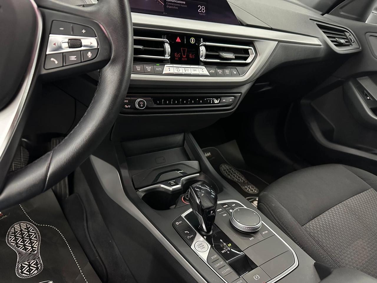 Bmw 116 116d 5p. Sport Auto