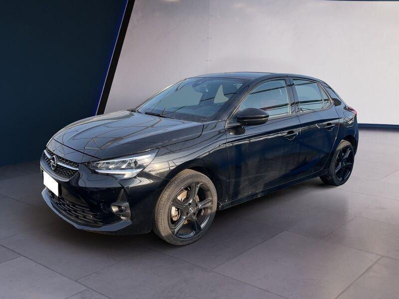 Opel Corsa VI 2020 1.2 GS Line 100cv