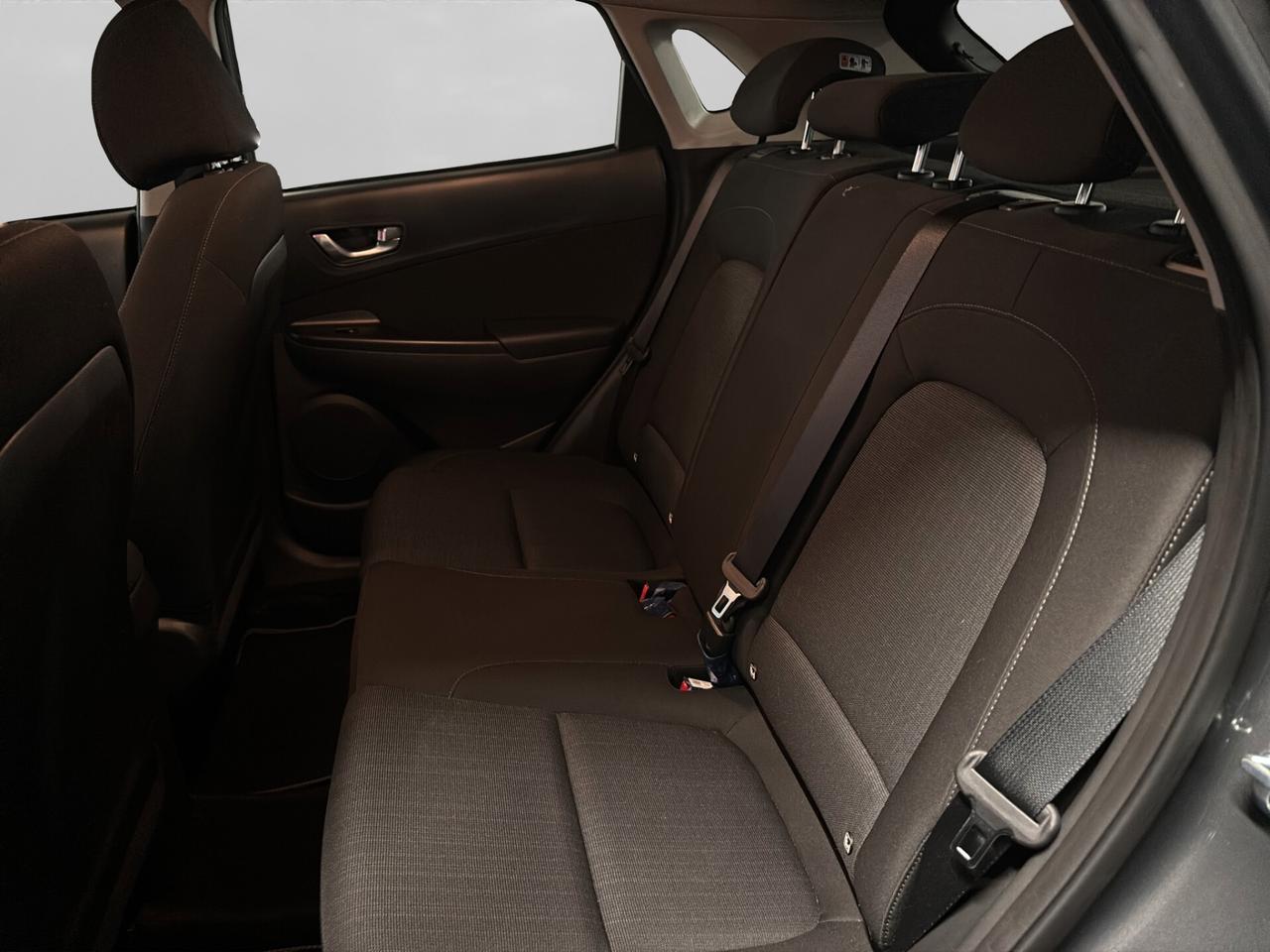 Hyundai Kona HEV 1.6 DCT XTech+