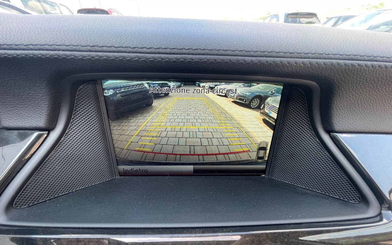 Mercedes-benz CLS 350 BlueTEC Sport