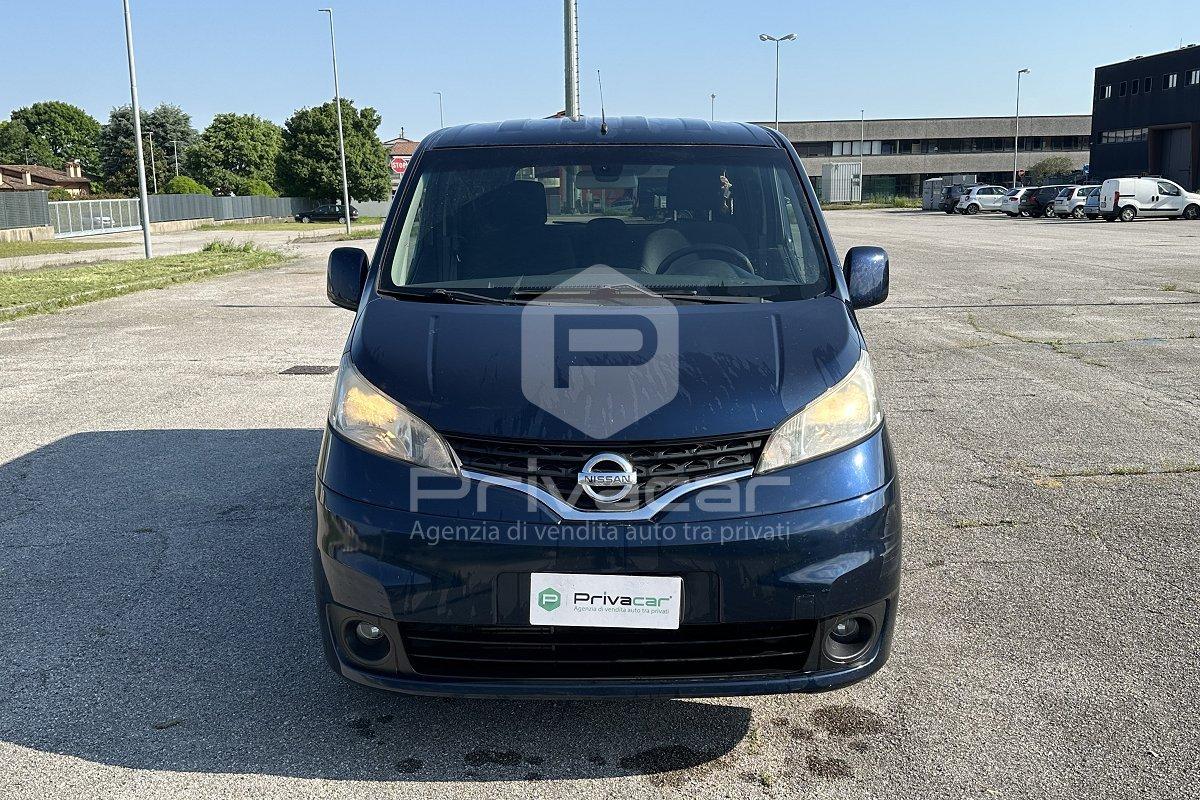 NISSAN Evalia 1.5 dCi 8V 110 CV Acenta