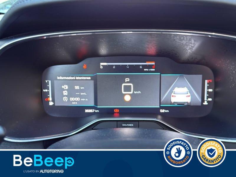 Citroën C5 Aircross 1.2 PURETECH FEEL PACK S&S 130CV EAT8