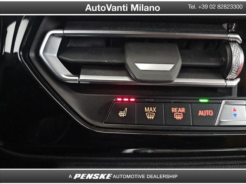 BMW Z4 Z4 sDrive20i Msport