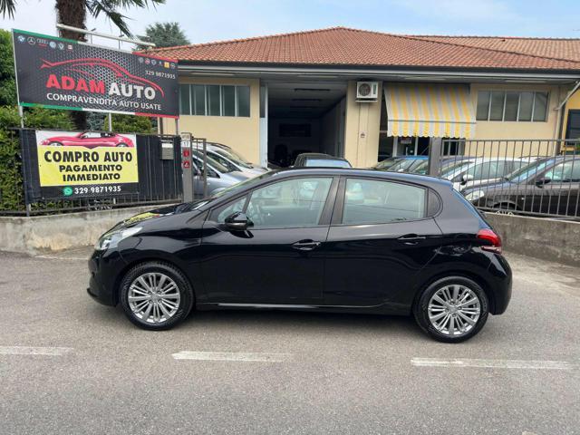 PEUGEOT 208 1° serie PureTech 82 5 porte Allure