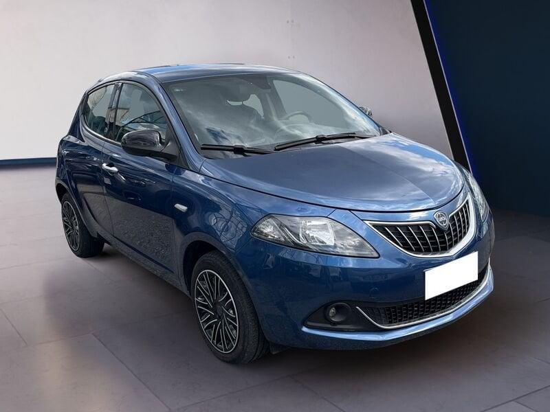 Lancia Ypsilon III 2021 1.2 Gold Gpl 69cv