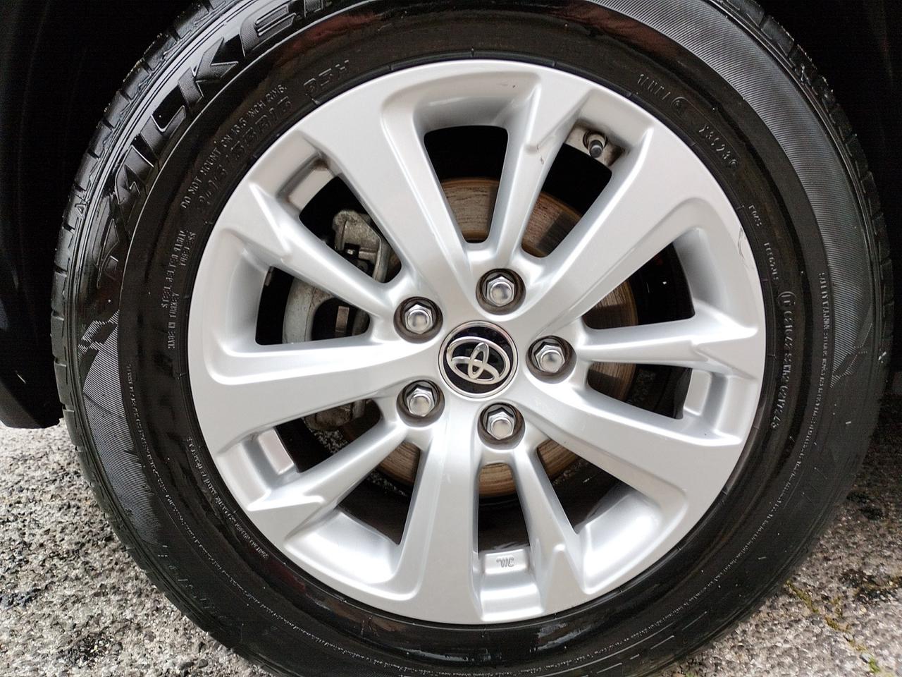 Toyota Yaris Cross 1.5h Trend fwd 116cv e-cvt
