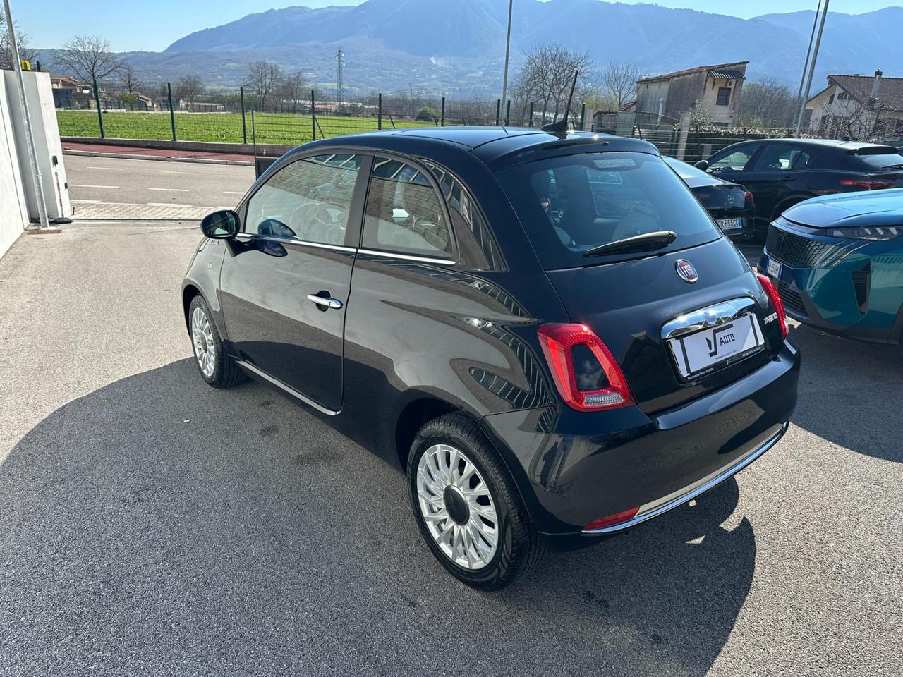 Fiat 500 1.0 hybrid Dolcevita 70cv