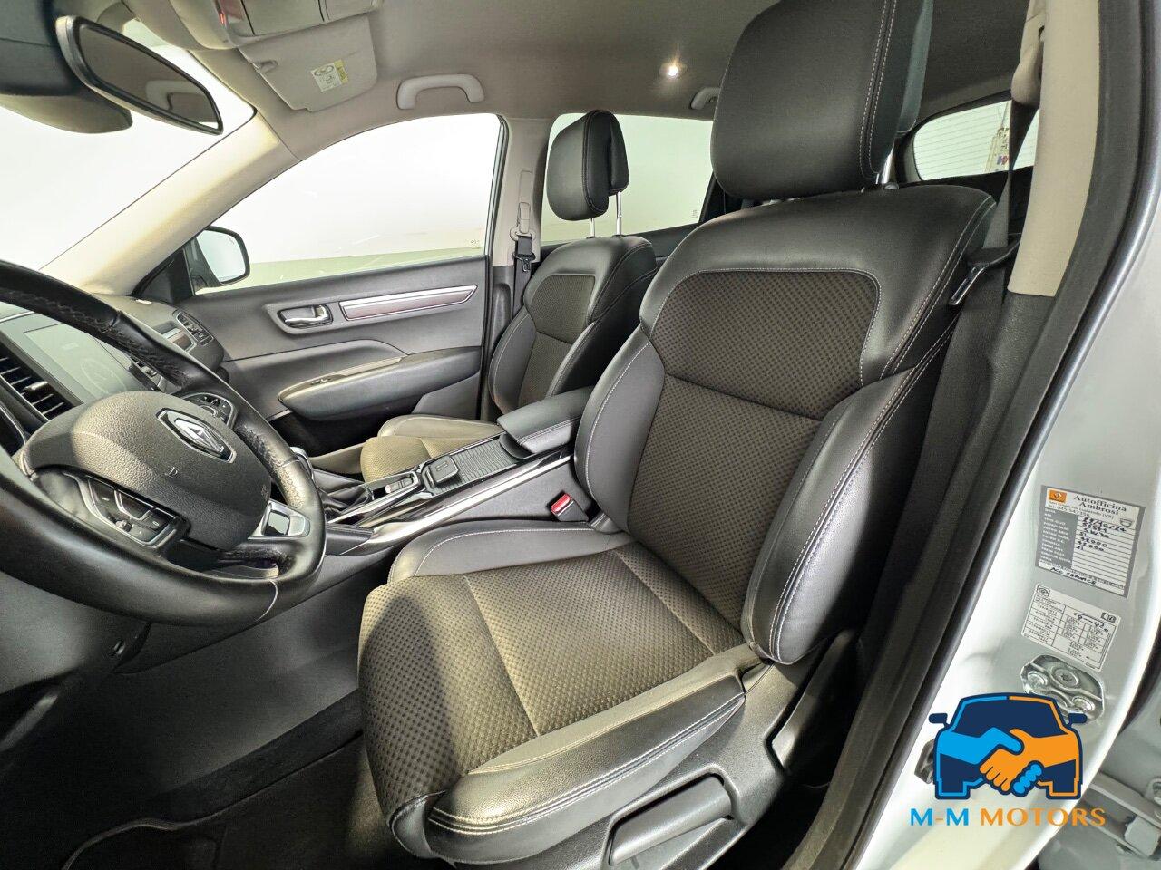 Renault Koleos 2.0 dci Intens 175cv 4x4 x-tronic UNICO PRO TAGLIANDI RENAULT