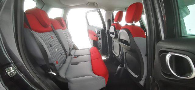 FIAT 500L 1.3 Multijet 85 CV Easy