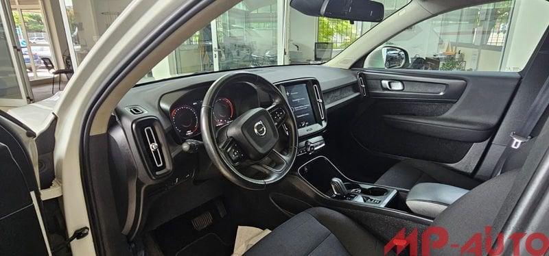 Volvo XC40 XC40 D3 Geartronic IVA ESPOSTA