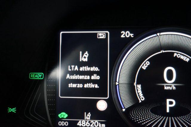 LEXUS UX 250h Hybrid Midnight Edition 2WD Ufficiale Certificata