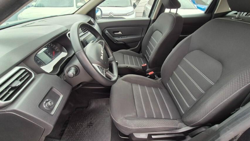 Dacia Duster 1.5 Blue dCi 8V 115 CV 4x2 Comfort - 2023