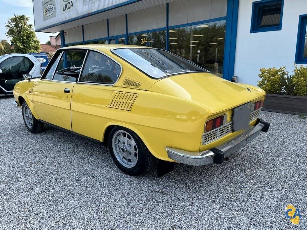 Skoda 110R